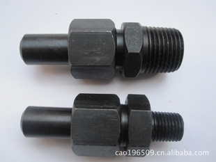 锥管接头.引压接头.变送器接头1/4NPT1/2NPT