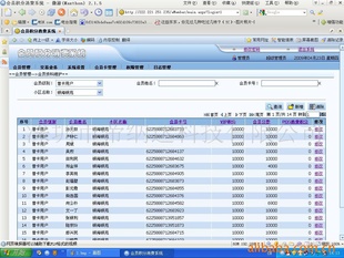 会员积分消费系统,城市消费积分管理系统,一卡通