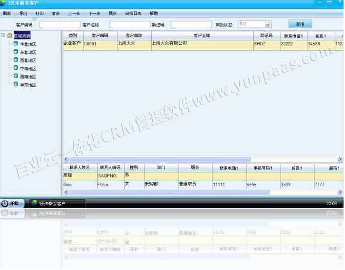 ҵһ廯CRM