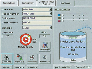 datacolor