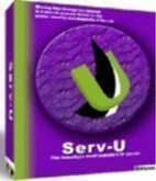 Serv-uFTPServerϴFTP