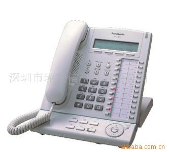KX-T7630/KX-T7633ʾֻ