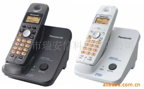 KX-TG20CN-12.4G