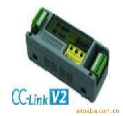 CC-Link(Ver.2.0)`ȥ/CC