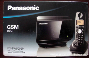 GSM๦panasonicKX-TW500SP
