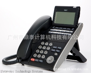 NECDTL-24D-1P(BK)TELֻ
