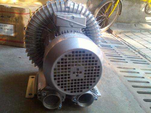 5.5KW
