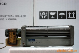CFS-102-2C横流扇(图)