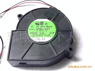 ձSERVOķBD24Z7DC24V0.3A5.5W