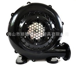 婚庆气模风机/中压塑料风机/拱门风机/离心鼓风机370W