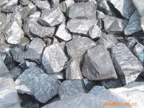 Siliconmetal