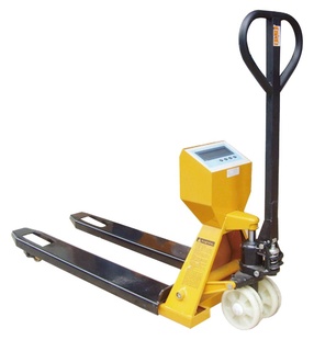 ҺѹӲ泵HydraulicPalletScale