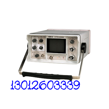ͨģⳬ̽CTS-2200