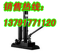 高端机车落轨复位机YDQD4,YDQD7矿车复位机