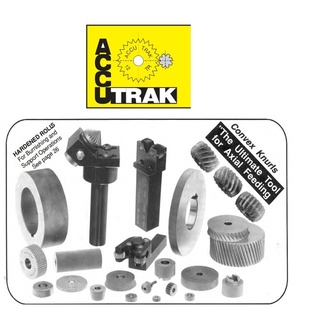 ACCUTRAK