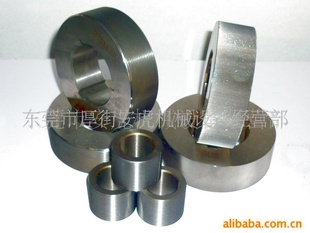 SUS高品3T滚牙(花)轮直斜网纹牙(图)