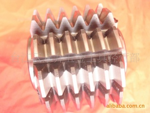 10年生产加工哈尔滨工具厂2.5m合金滚