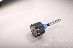 系列滚压工具