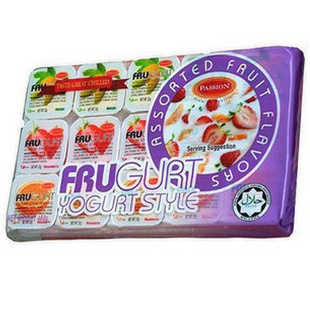 FRUGURTPASSIONˮҬҹ480g(550)