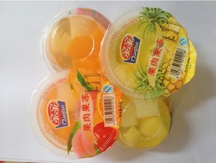 奶机奶果冻