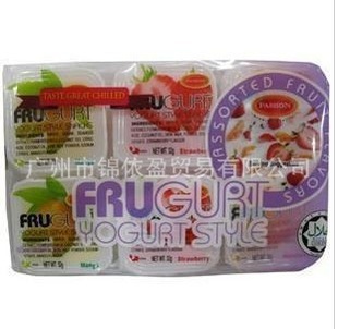 СPASSIONFRUGURTˮ19261*40