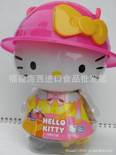 ʢHELLOKITTYˮͰ630g*6/ʳƷ