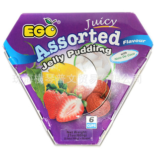 EGOۺˮζ6װ600g*12/ʳƷ