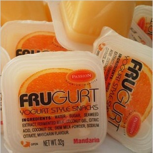 PASSIONFRUGURTɢװҹ()500g*20/