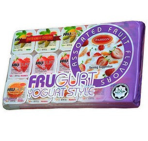 ǽFRUGURTPASSIONˮҬҹ480g