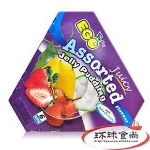 EGOۺζ6װ600g*12/ʳƷ