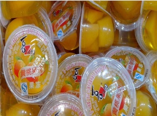 喜之郎25g乳果冻多种口味