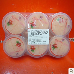 ̨֮ƷԽݮζ120g*6/720g*8/