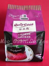超好吃哦!葵立克原味果冻粉/布丁粉1kg装
