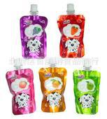 亲亲果冻水果味吸吸冻1*10斤60G/个5口味供选
