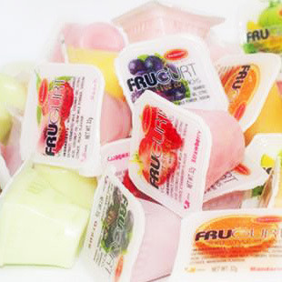 ҲFRUGURT