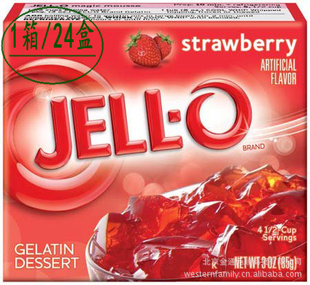 ڿJell-Oֲݮζ۹85g