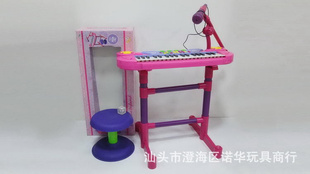 电子琴玩具乐器B1023-3MusicalOrgan