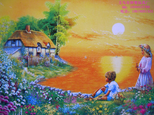 ԱͯƷ3DPUZZLEľ1000pintu