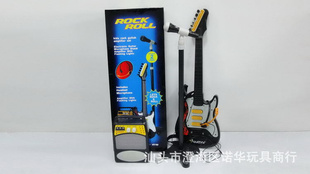 B1023-1綯MusicalGuitar