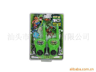 BEN10ͯ߶Խinterphone