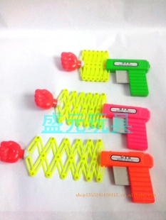 拳头抢玩具/能长能短经典幼儿玩具批发(8088A)