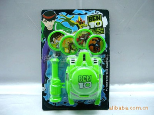 ϶ͯƷBEN10ɵ