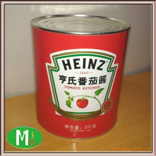 ϷѽHEINZ6*3kg