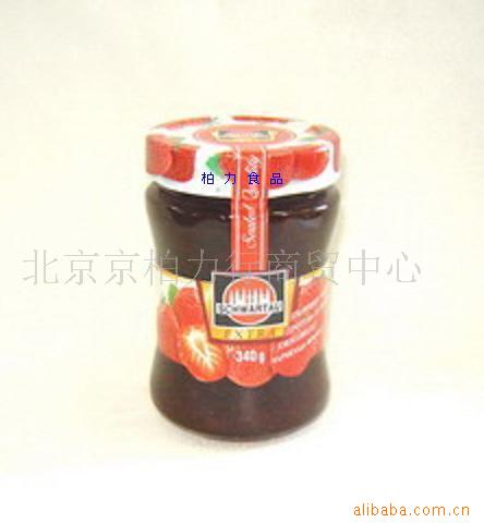 ¹ݮStrawberryJam
