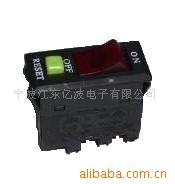过载保护开关KS-1-BB