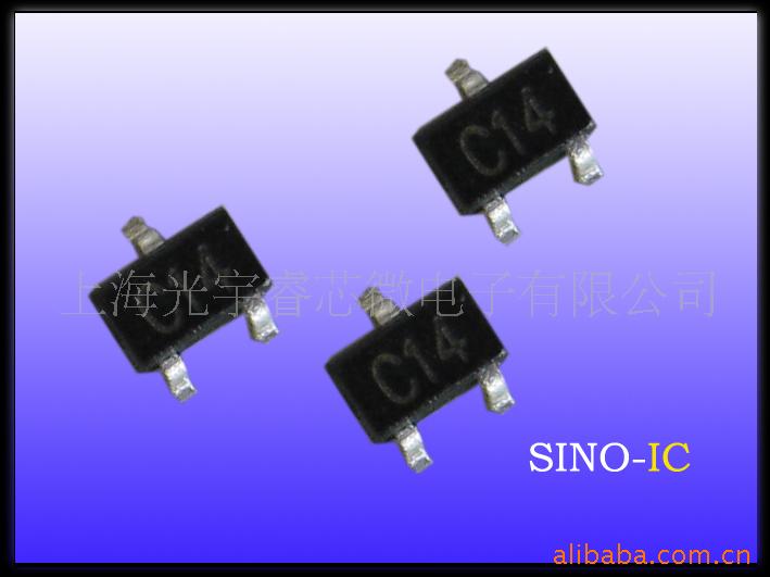 SESOT05SINO-IC