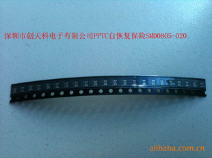ƬԸ˿-SMD0805-010PPTC