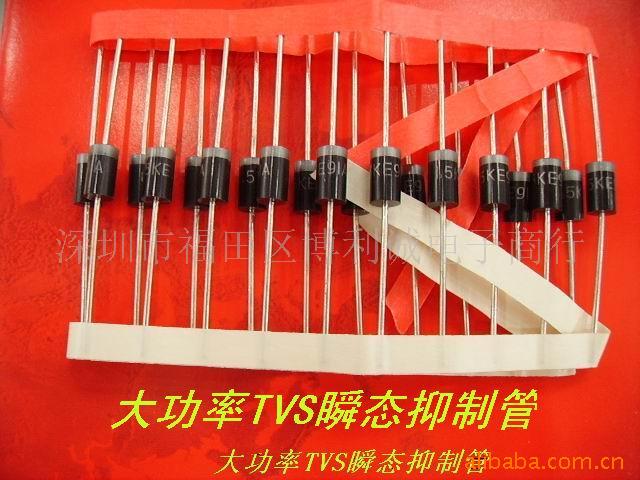 ܣTVS˲ܣ1.5KE550CAϵ