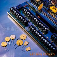 PTC自复保险丝