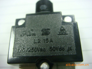 厂家直销TS过载保护器-10A&1
